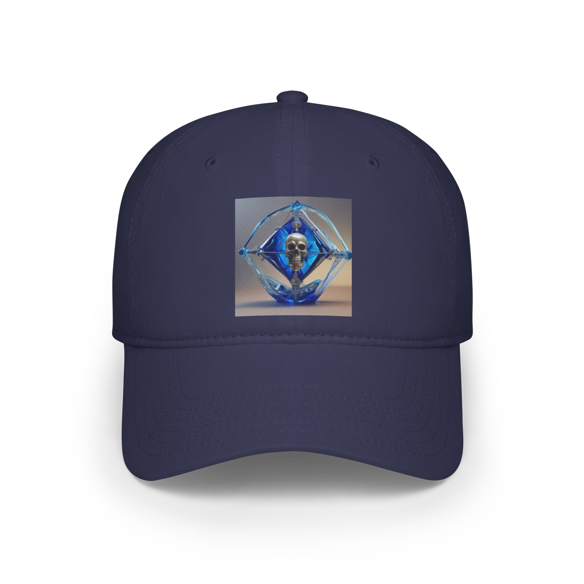 Low Profile Baseball Cap pirated arrt canadian