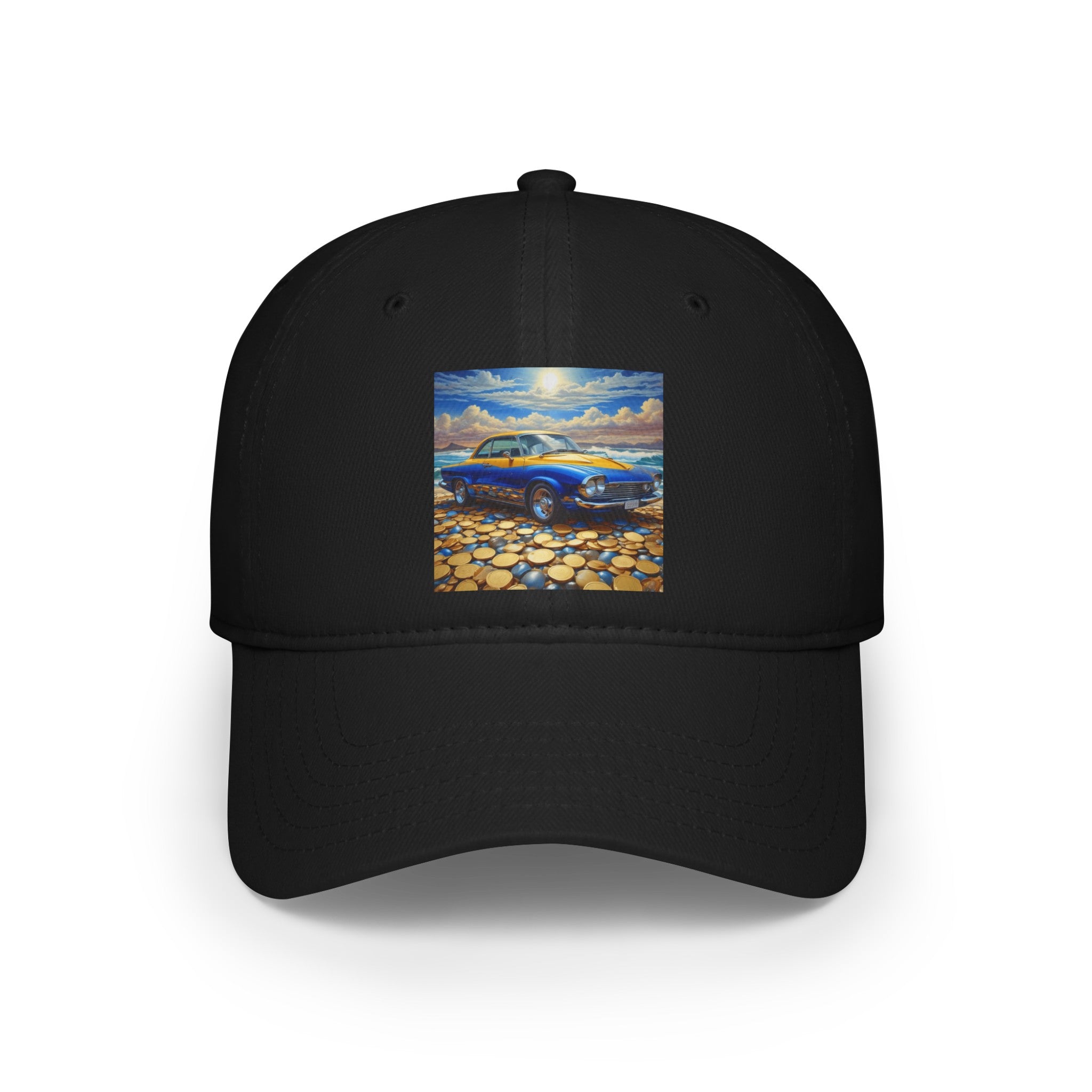 Copy of Low Profile Baseball Cap Arizona cruise canadian