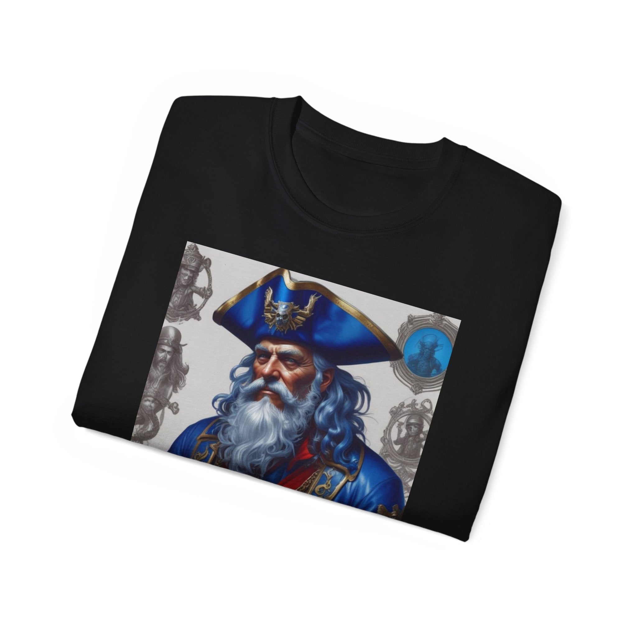 Unisex Ultra Cotton Tee