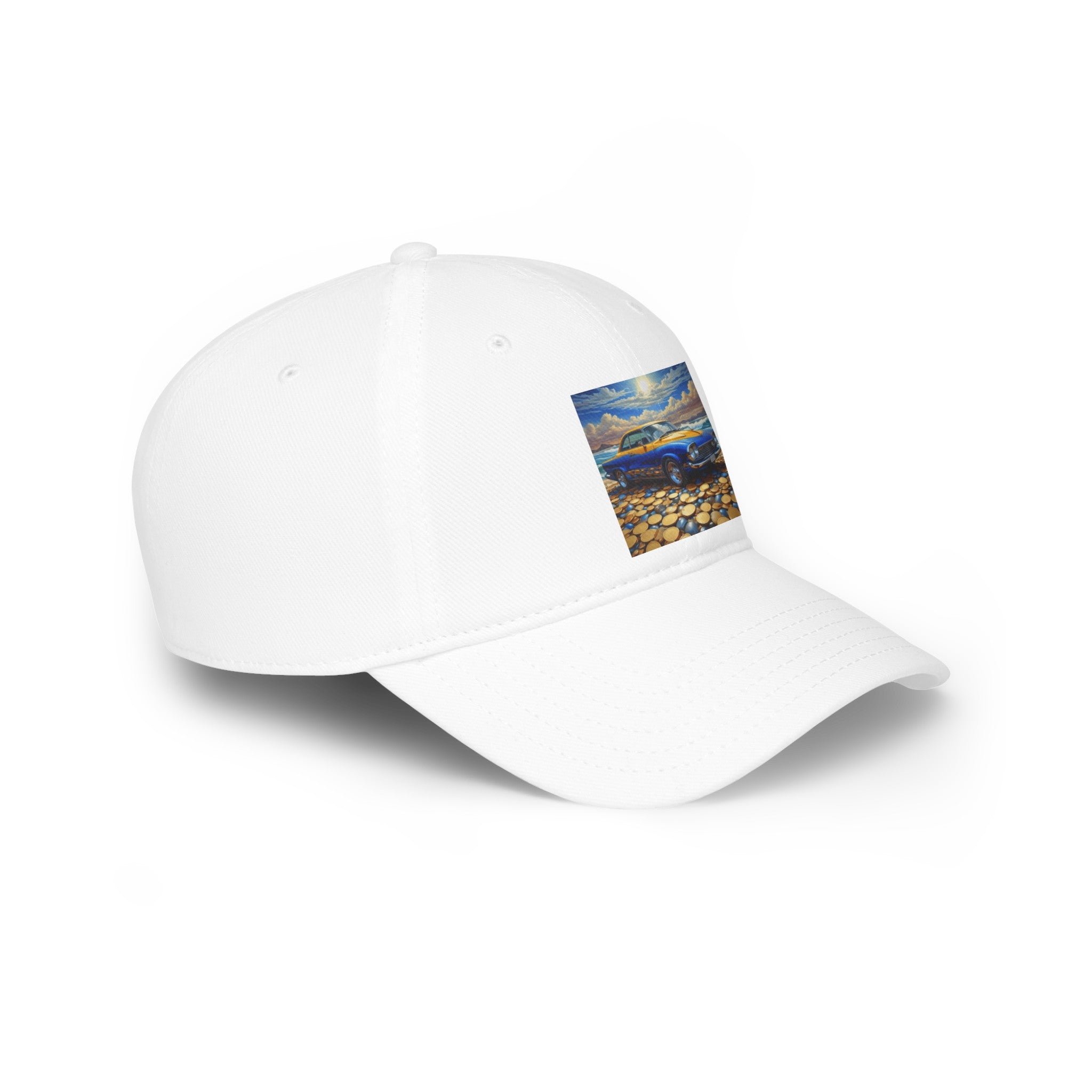 Copy of Low Profile Baseball Cap Arizona cruise canadian