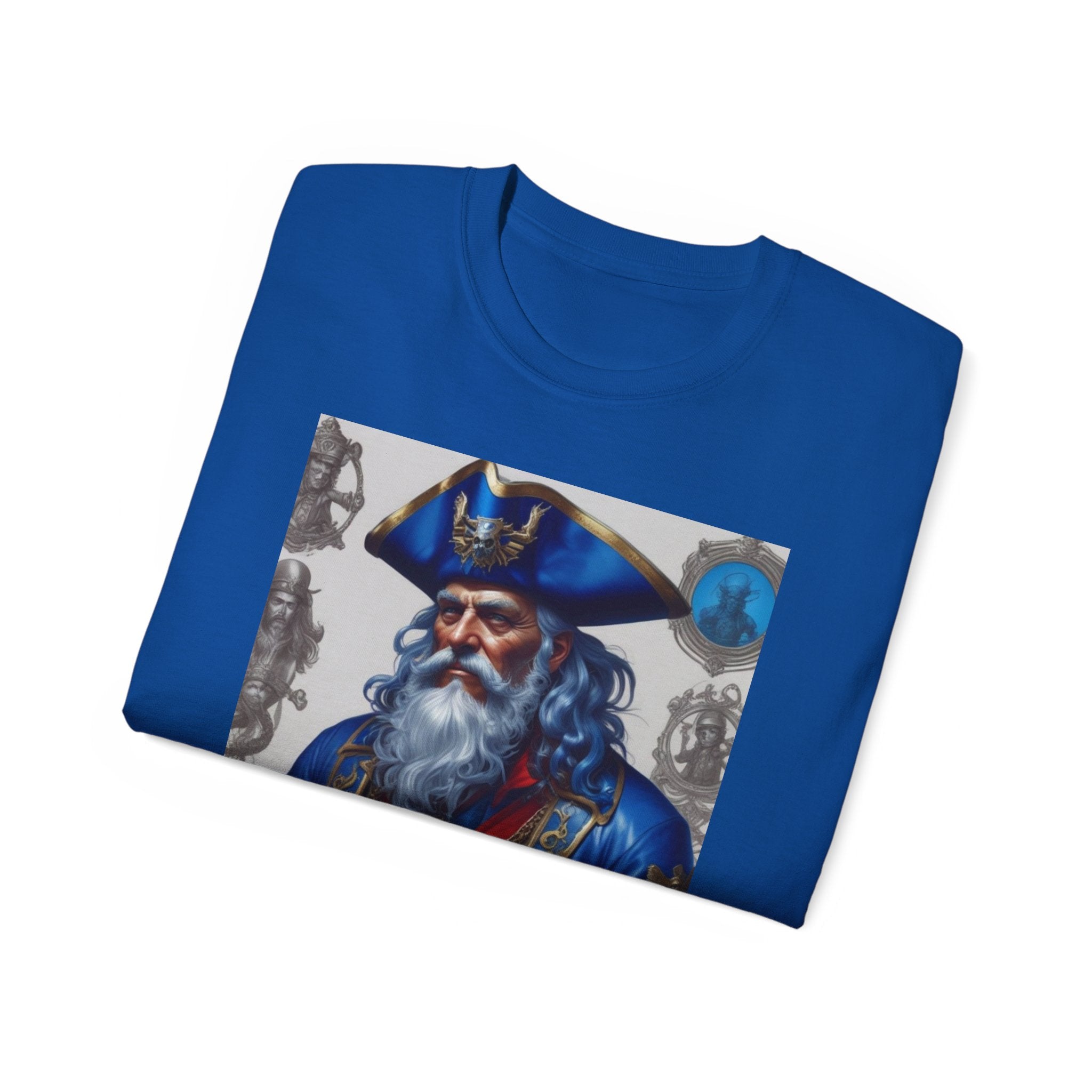 Unisex Ultra Cotton Tee
