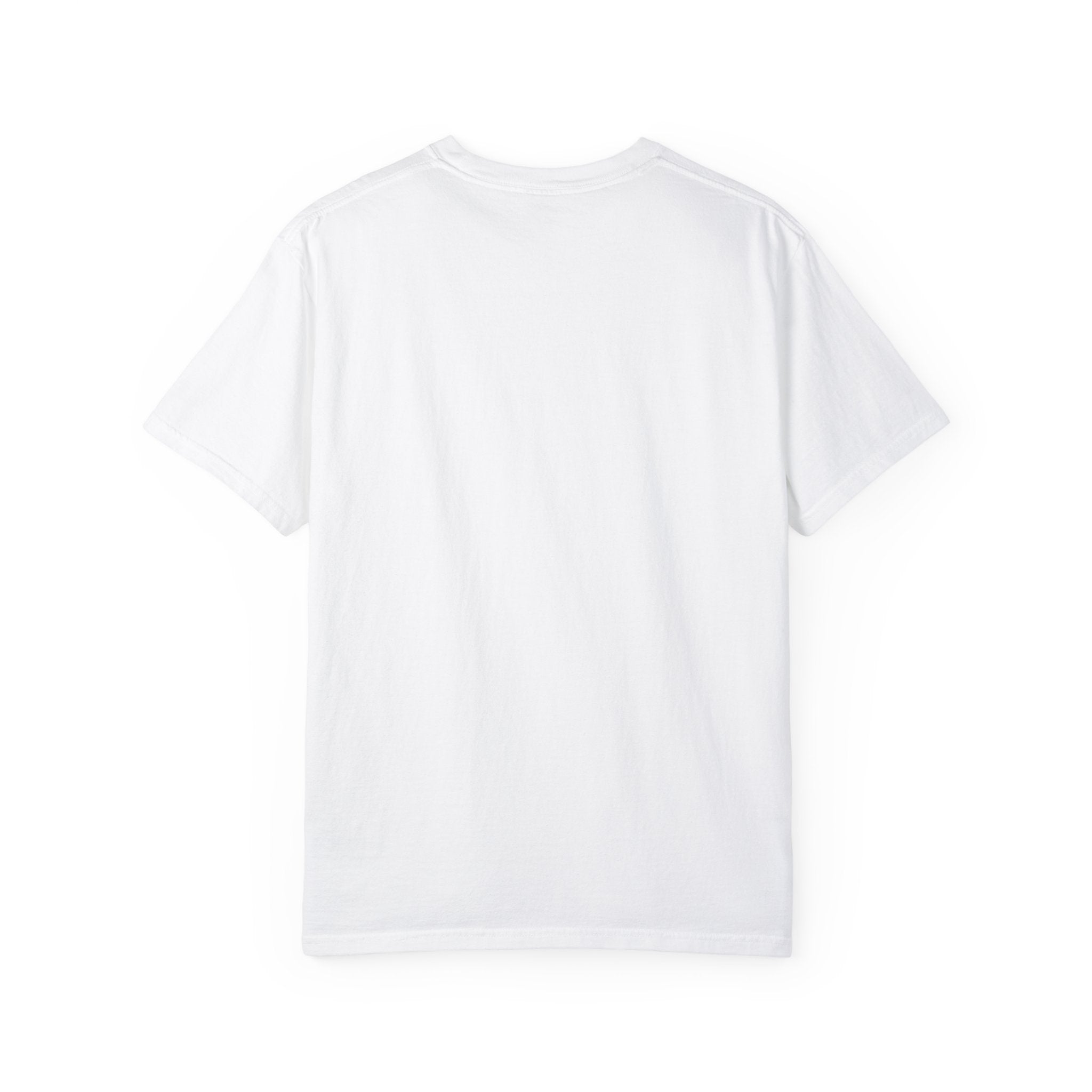 Unisex Garment-Dyed T-shirt shorely urchin canadian