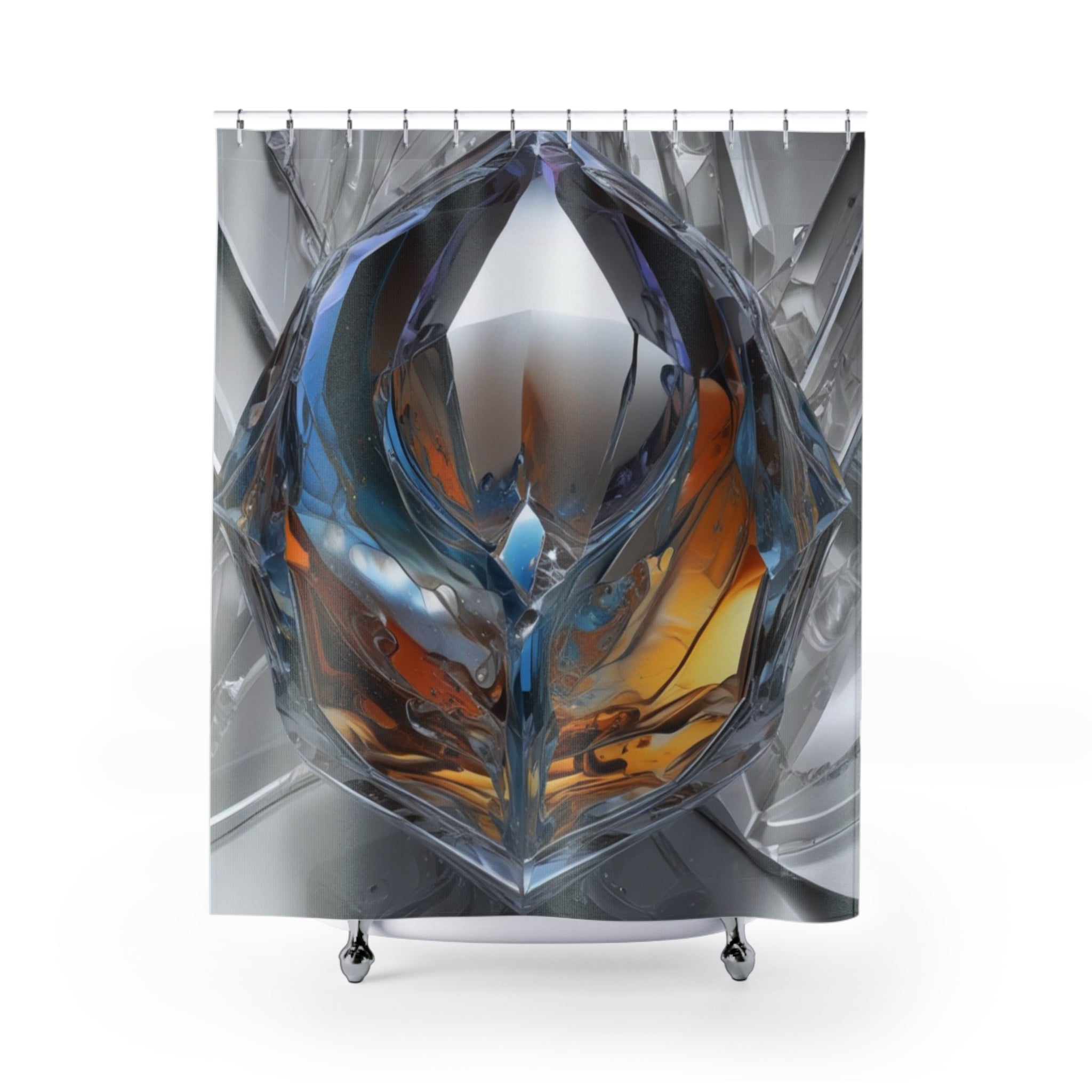 Shower Curtains