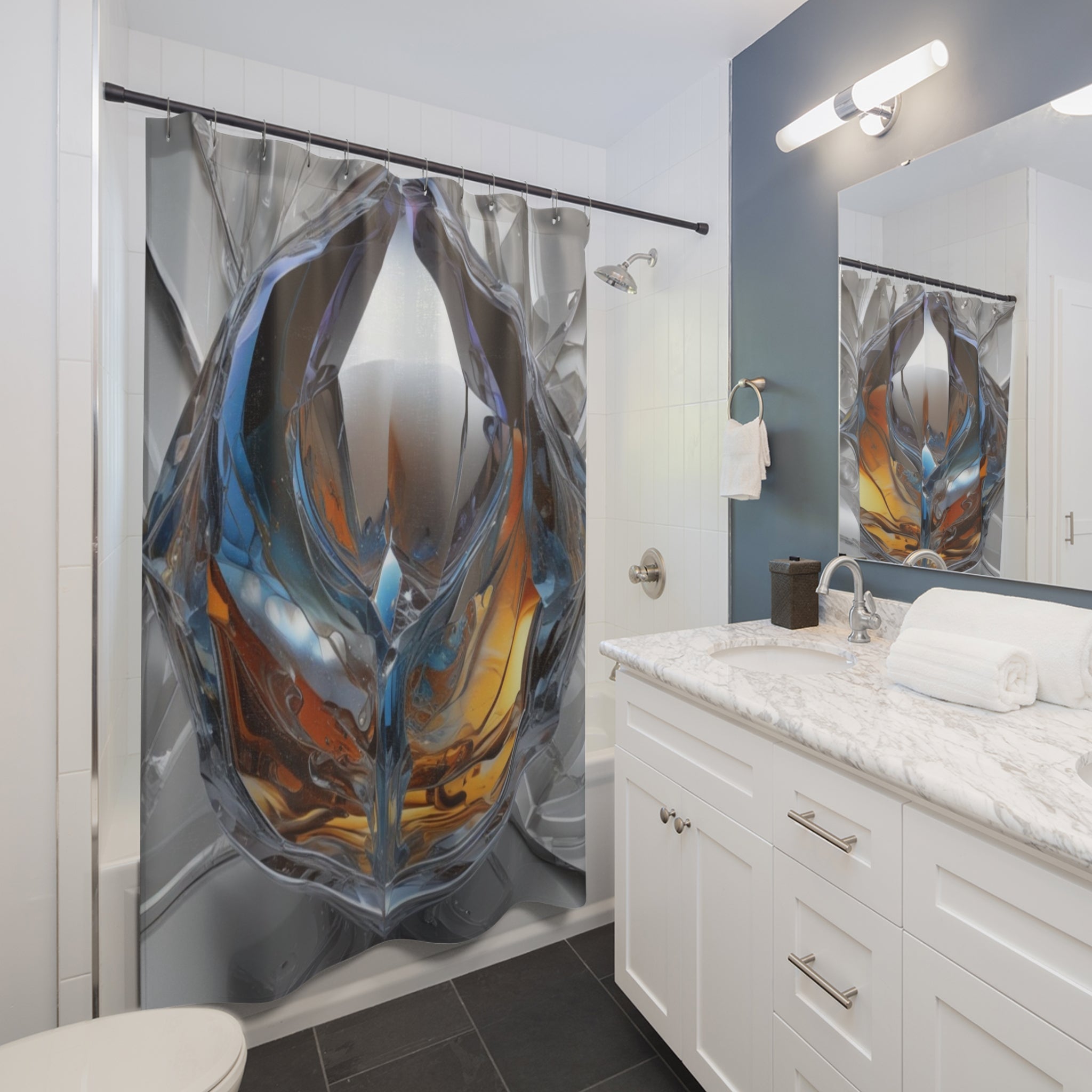 Shower Curtains
