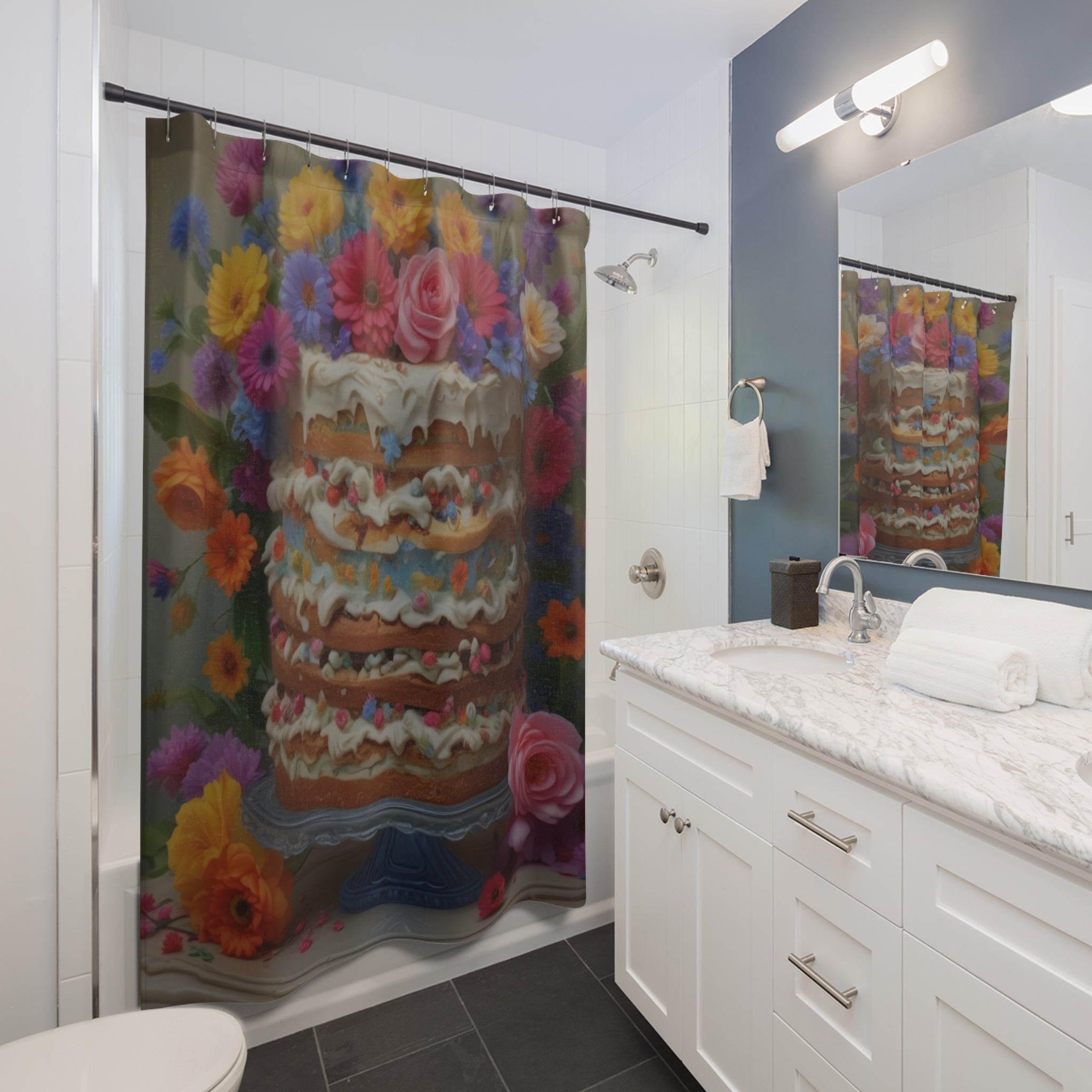Shower Curtains shelley cakes canadian