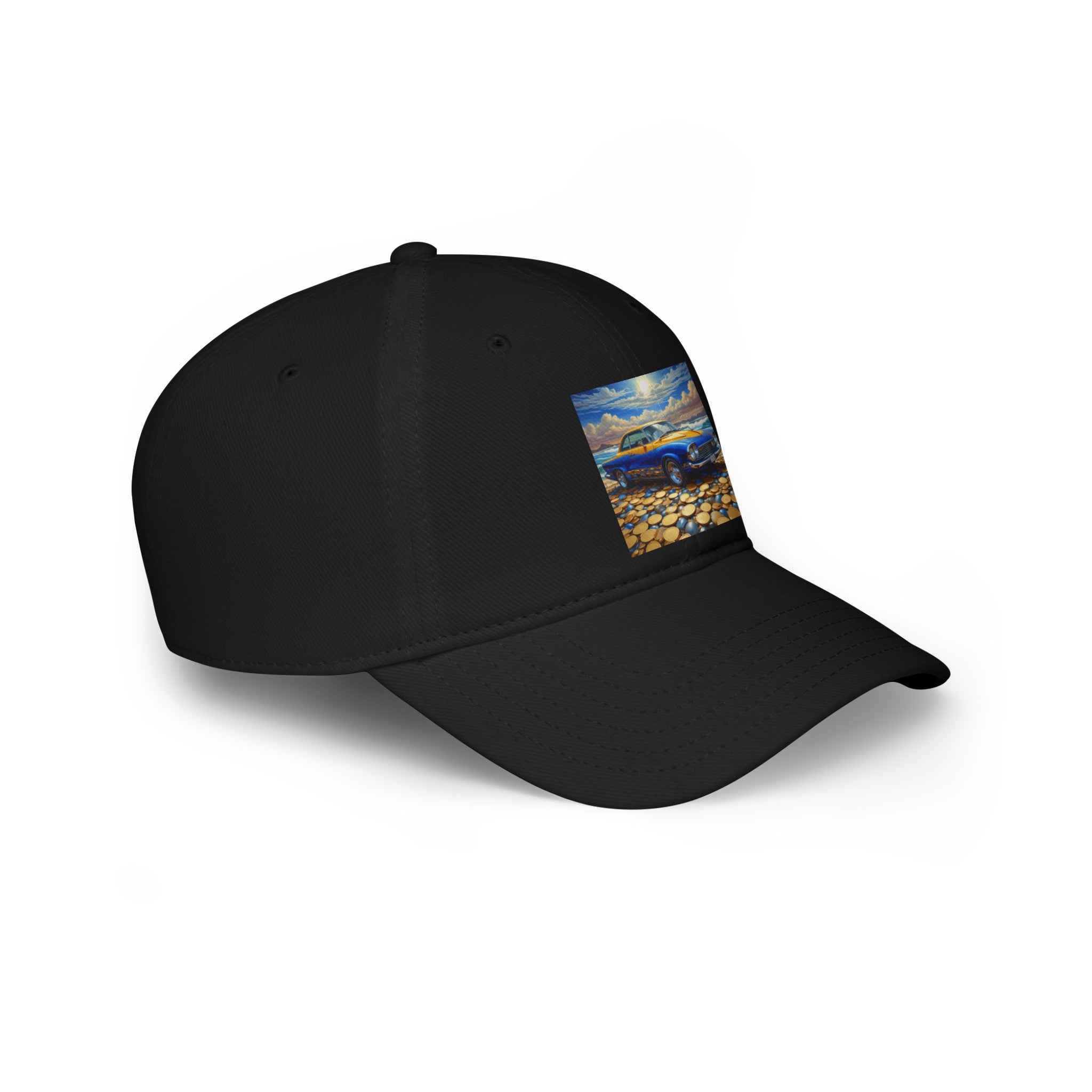 Copy of Low Profile Baseball Cap  Arizona  cruise  canadian